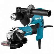  Makita DK0050X1 instrumentu komplekts